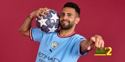 رياض محرز وأمل جديد للانتقال إلى الدوري السعودي