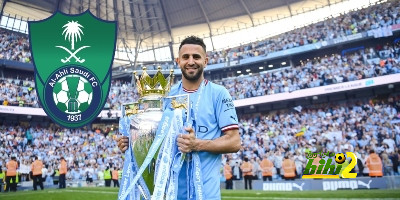 مانشستر سيتي ورحلة البحث عن بديل لرياض محرز