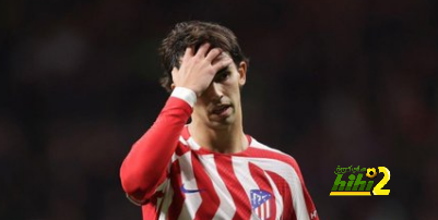 لهذا السبب يجب على فيليكس الإعتذار إلى أتلتيكو مدريد