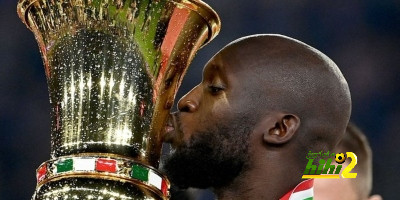 روميلو لوكاكو بين إغراءات الدوري السعودي والانضمام إلى يفنتوس