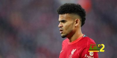 موقف ليفربول تجاه إغراءات الدوري السعودي لضم لويس دياز