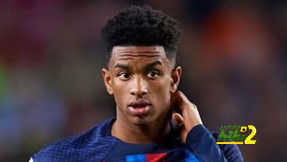 تفاصيل عقد بالدي الجديد مع برشلونة