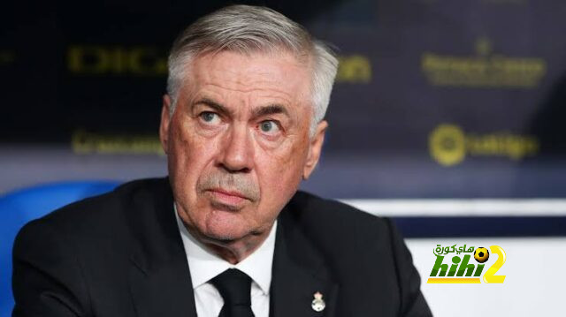 ريال مدريد يكتفي بالعناصر الحالية