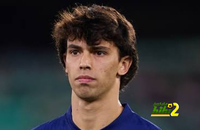 أتلتيكو مدريد يرفض المساهمة في راتب جواو فيليكس!