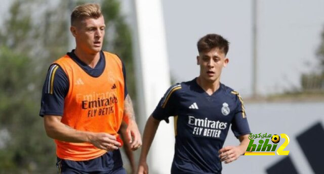 صور .. تدريبات ريال مدريد قبل السفر الى أمريكا