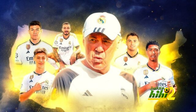 أنشيلوتي يعلق على جولة الريال في امريكا
