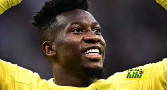 موعد الفحص الطبي لـ اونانا في مانشستر يونايتد