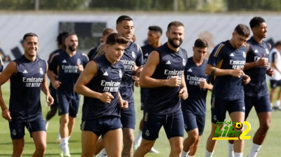 موعد أول تدريب لـ ريال مدريد في لوس أنجلوس