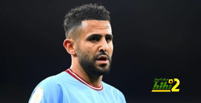 محرز يودع البريميرليج بهذا الإنجاز التاريخي!