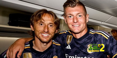 فيديو : ملخص جولة ريال مدريد في أمريكا