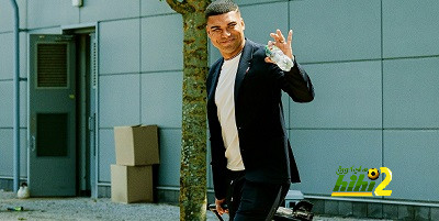 قائمة اليونايتد لرحلة أمريكا