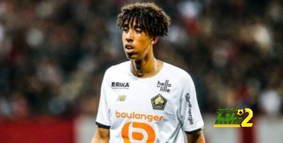 ريال مدريد مهتم بلاعب ليل الفرنسي، ولكن..!