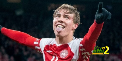 لماذا لن يستطيع راسموس هويلوند رفض عرض مانشستر يونايتد؟
