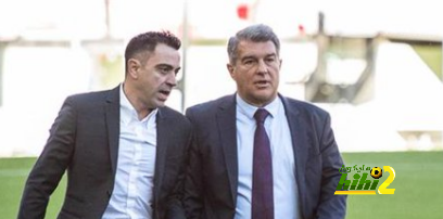 كيف أفلت برشلونة من كمين مانشستر سيتي ؟