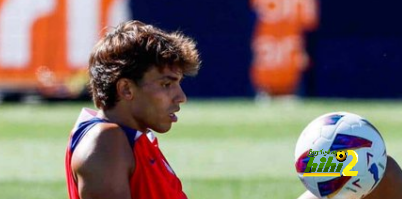 مطالب أتلتيكو مدريد للموافقة على بيع جواو فليكس