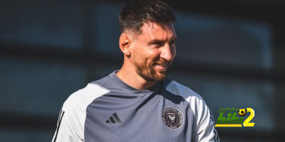 مايكل أرتيتا يعلق على انضمام ميسي إلى الدوري الأمريكي