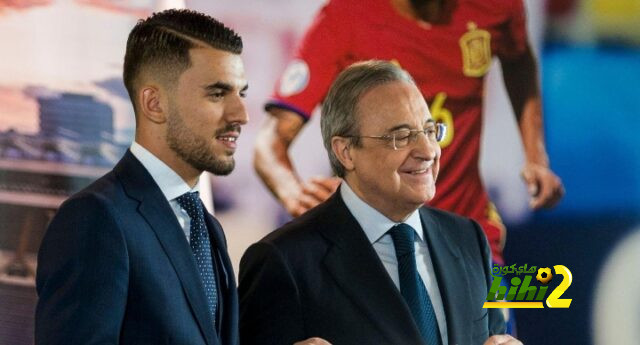 حصاد 6 سنوات لـ سيبايوس مع ريال مدريد