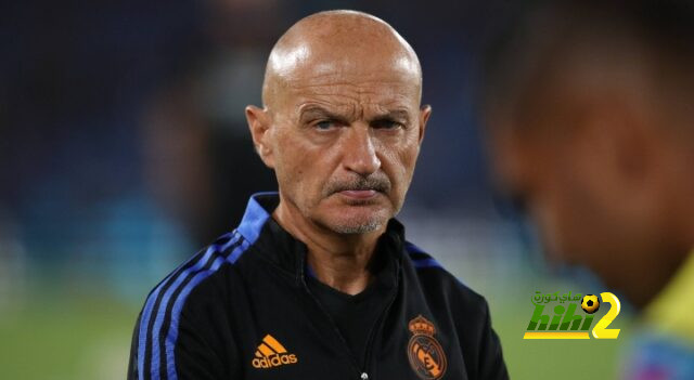 أهمية بينتوس هذا الموسم في ريال مدريد