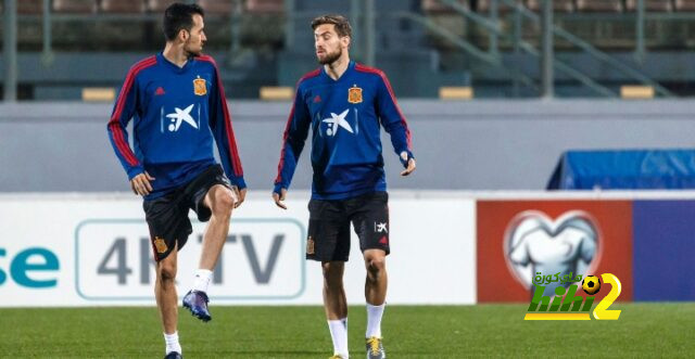 لاعب برشلونة الجديد: بوسكيتس مرجعي في كرة القدم