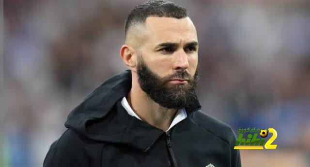 قائد ريال مدريد في السنوات المقبلة بعد كريم بنزيما