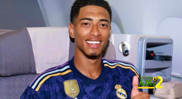 لماذا ريال مدريد لم يسجل بيلينجهام حتى الان …؟!