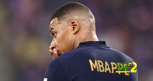 ٱس .. مبابي اقرب لريال مدريد