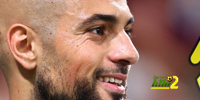 سبب تأخر مانشستر يونايتد في إرسال عرض من أجل ضم أمرابط