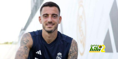 هل اندمج خوسيلو مع ريال مدريد أم لايزال يحتاج للوقت ؟