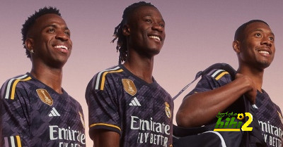 ريال مدريد يفعلها للمرة الأولى..!