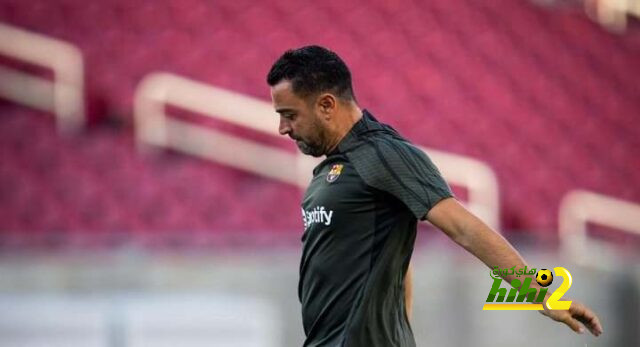 صور.. تدريبات برشلونة اليوم استعدادا للموسم الجديد
