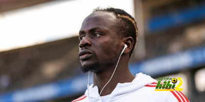 عاجل.. ماني يبدأ التفاوض مع النصر السعودي