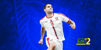 ميتروفيتش يتنازل من أجل الهلال السعودي