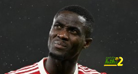 إيريك بايلي يقترب من الدوري السعودي