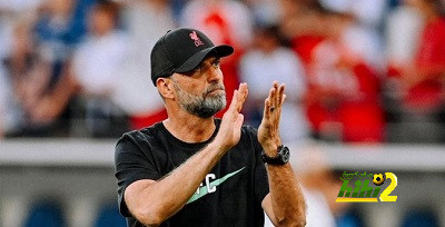 كلوب يعلق إمكانية تدريب منتخب ألمانيا