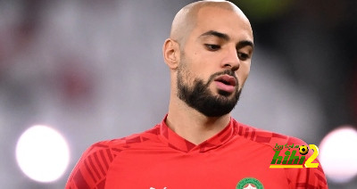 الغموض مستمر حول مستقبل أمرابط
