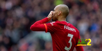 عاجل.. فابينيو يجتاز الفحص الطبي في الاتحاد السعودي