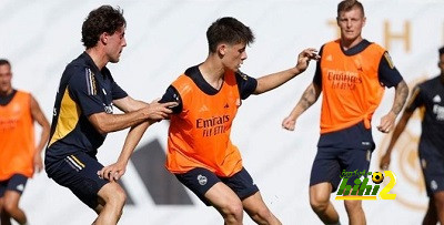فيديو.. أول اختبار حقيقي يفشل فيه التركي اردا غولر