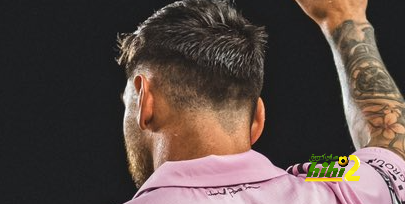 فيديو: شاهد أول أهداف ميسي مع ناديه الجديد … عاد للزمن الجميل…!