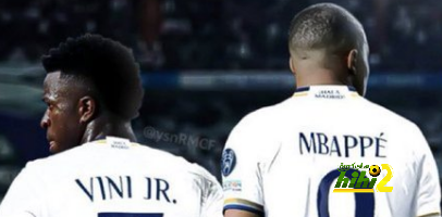 ماذا سيحدث داخل ريال مدريد في حال التعاقد مع مبابي ؟