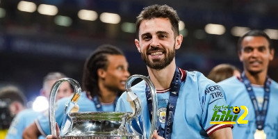 مانشستر سيتي يضع عينه على بديل برناردو سيلفا