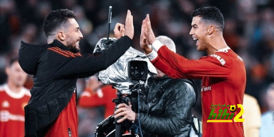 النصر السعودي على وشك خطف نجم جديد من مانشستر يونايتد