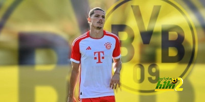 موقف مارسيل سابيتزر من الانضمام إلى بوروسيا دورتموند  