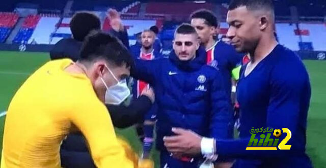 ماذا قال بيدري عن قدوم مبابي لريال مدريد..؟!