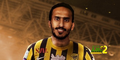 فيديو: الاتحاد يعلن تعاقده مع صالح العمري