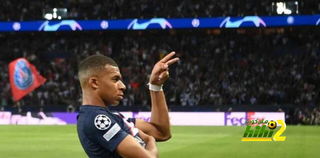 هدف ريال مدريد من التعاقد مع مبابي