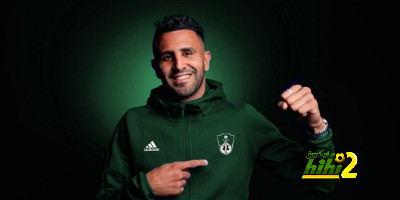 عاجل: الأهلي يحصل على توقيع رياض محرز