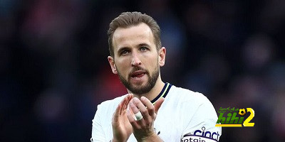 الهلال السعودي يستطلع رأى هاري كين