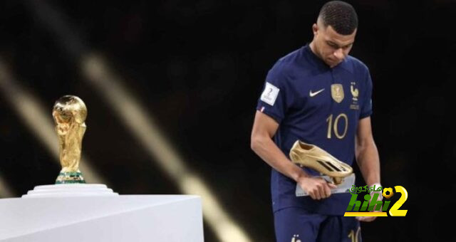 مدرب أرسنال يرفض الحديث عن مبابي