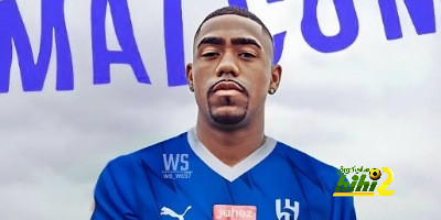 مدرب زينيت يزف نبأ سار لجماهير الهلال بشأن مالكوم