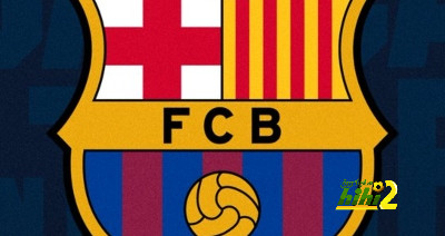 عدد لاعبي برشلونة المصابون